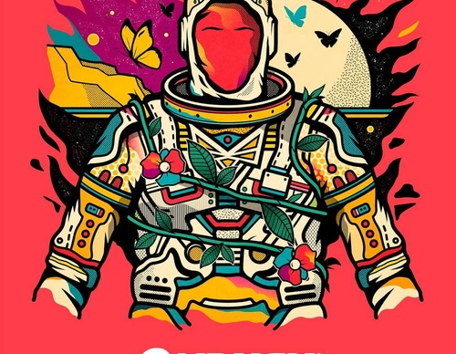 Gallery Of Illustration By Van Orton - Italy