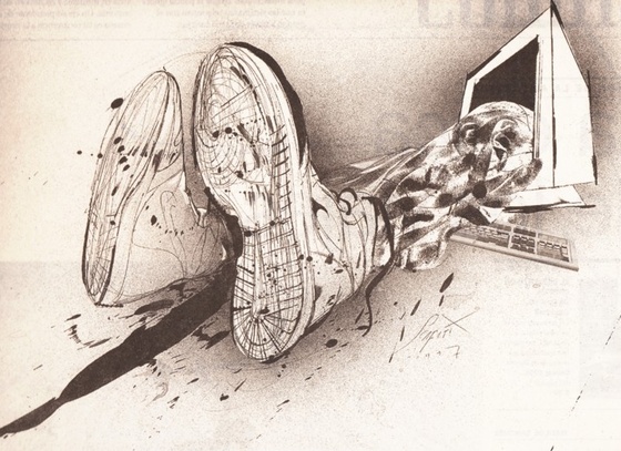 luis scafati