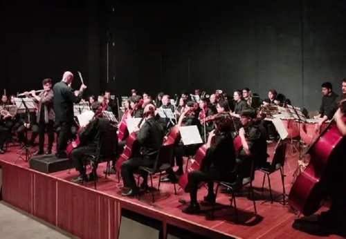 Começou o Festival de Música Gonzalo Vidal 2025