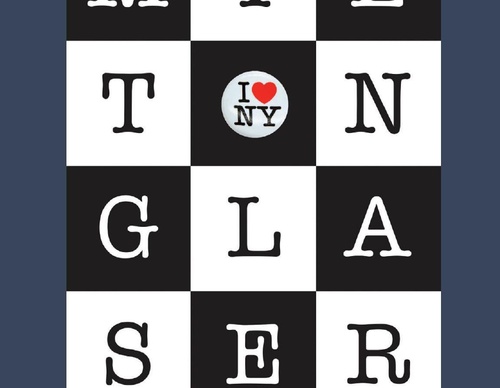 designers for milton glaser