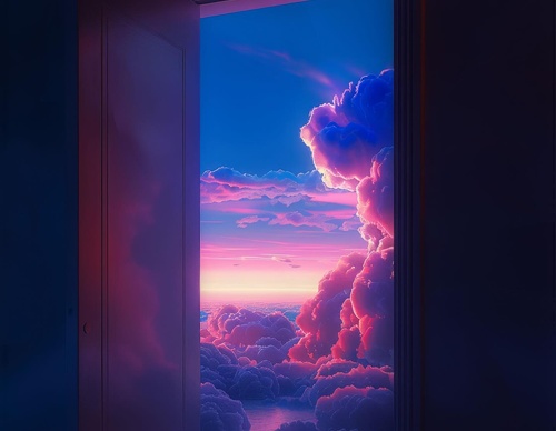 Galería de ilustraciones de Joe - Inglaterra