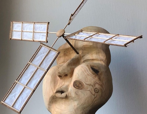 Galería de esculturas de Jean-Baptiste Gibu -france