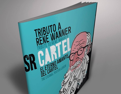 Tributo a Rene Wanner