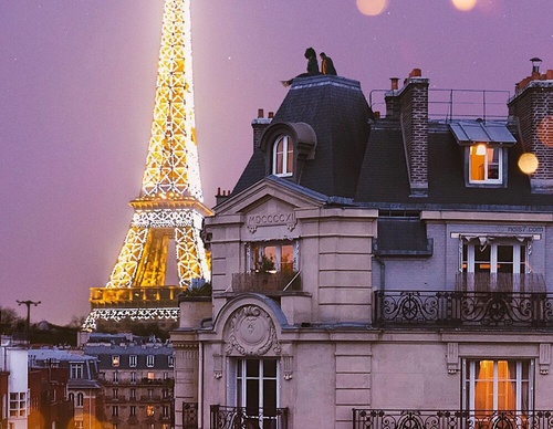 Gallery Of Photography By Robert Jahns - Germany