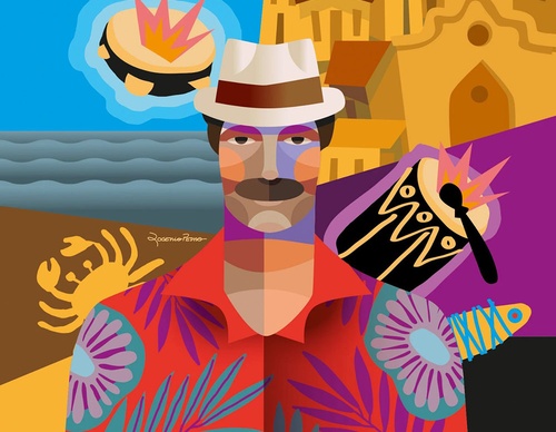 rogerio pedro