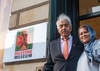 Inauguración del primer museo de arte palestino contemporáneo de Europa