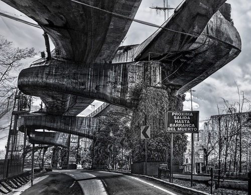 Gallery of  Photography by Pedro Meyer-Mexico