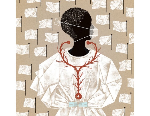 melinda beck