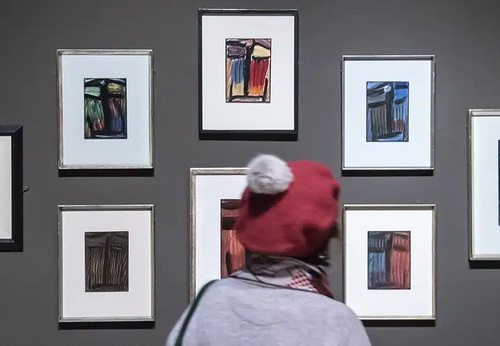 Principais Características da Arte Moderna