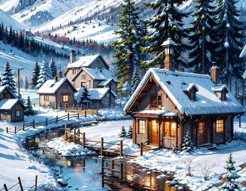 Gallery Of Illustration By Nick - Brazil