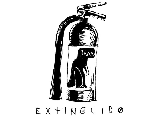Galeria de ilustrações de Patricio Betteo-México