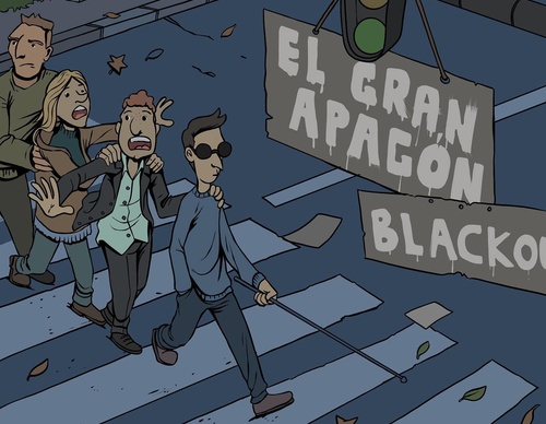 moi escudero