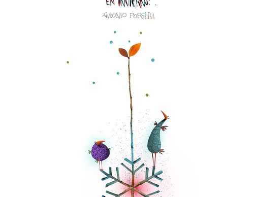 Galería De Ilustración De Pablo Bernasconi - Argentina