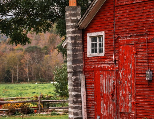 Gallery Of Photography By Jacob Rossi - USA