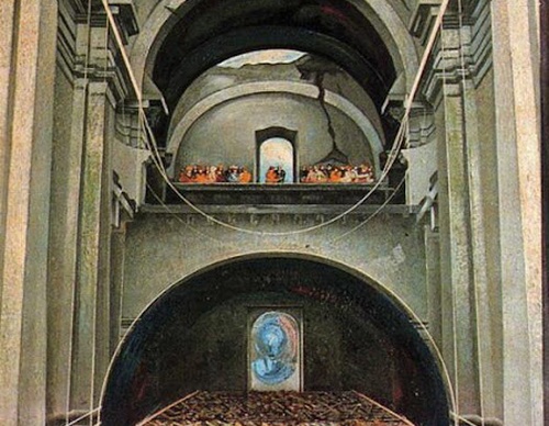 david alfaro siqueiros