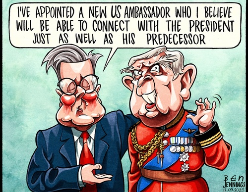 ben jennings