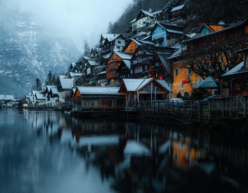 Gallery Of Photography By Luke - United Kingdom