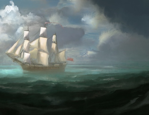 Galería de ilustraciones de Joseph Feely - EE. UU.