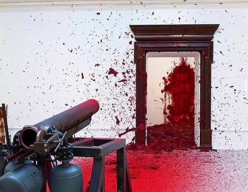 Gallery of the best Visual Arts in the World