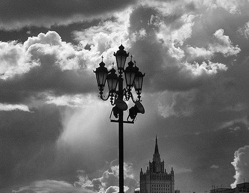 Gallery Of Photography By Federico Fortini - Argentina
