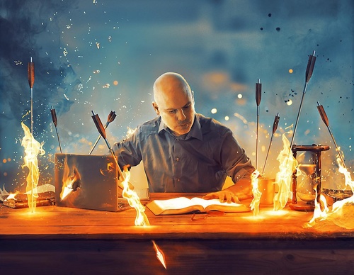 Gallery Of Illustration By Kevin Carden - USA