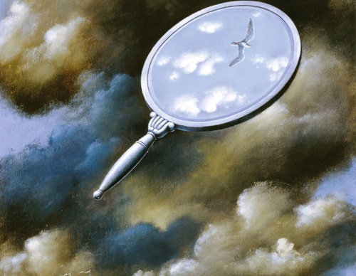 rafal olbinski poland