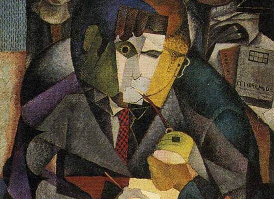 diego rivera