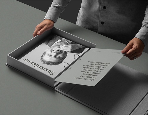 bortoletto studio