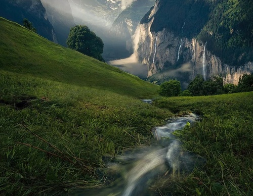 Gallery Of Photography By Max Rive - Netherlands