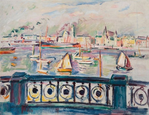Galeria da Exposição Brafa Art Fair-Bélgica