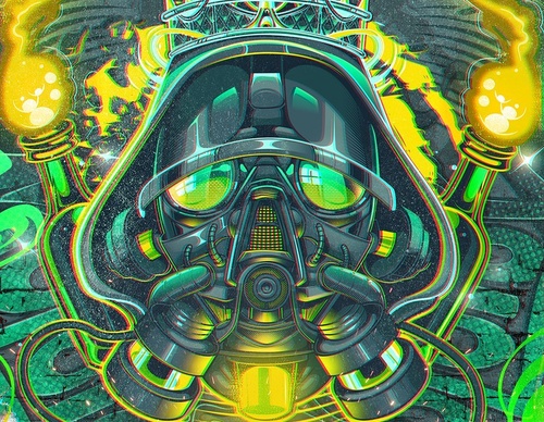 Gallery Of Illustration By Juan David Barbosa Aristizabal - Colombia