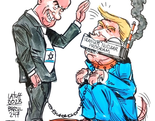 carlos latuff