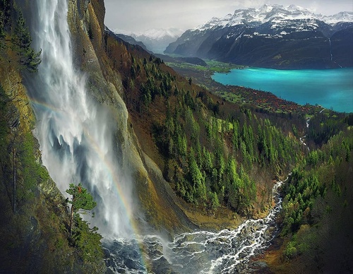 Gallery Of Photography By Max Rive - Netherlands