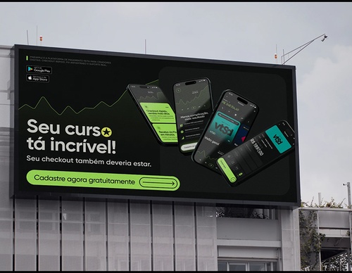 Galería de Diseño Gráfico e Identidad de Marca de Guilherme Asla – Brasil