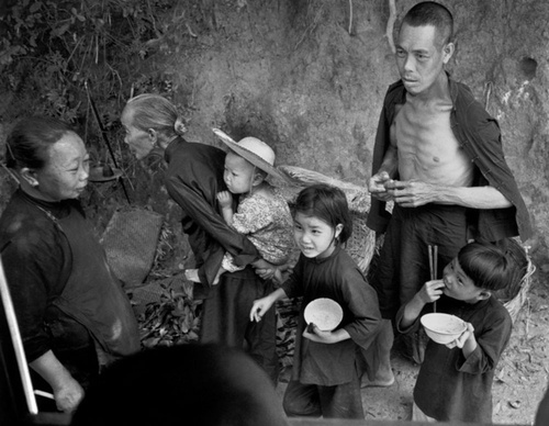 werner bischof