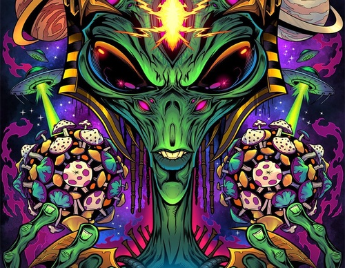 Gallery Of Illustration By Brian Allen - USA