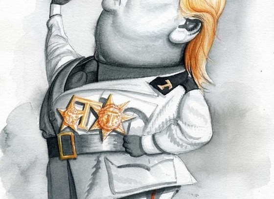 Roman Genn