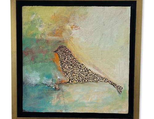 mohsen gharib