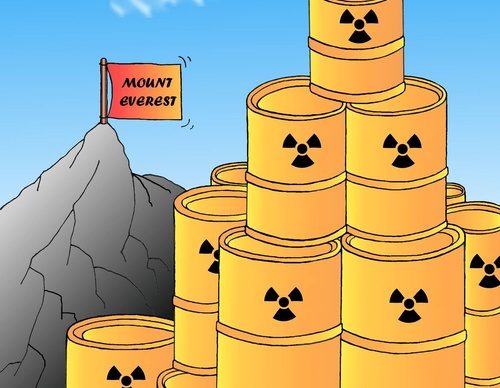 Gallery of the best Cartoon & Caricature in the world-200