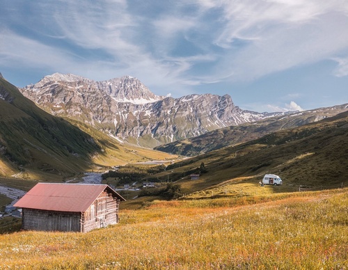 Galería de Fotografía de Thomas Vielgut - Austria