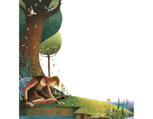 Gallery of illustration by Rogério Coelho from brazil