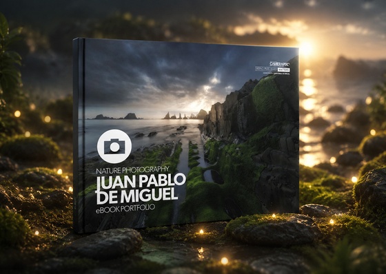 Juan Pablo De Miguel | Fotografía de Naturaleza