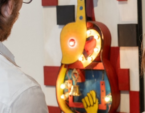 Malba: “Pop Brasil” is an essential exhibition for understanding the country