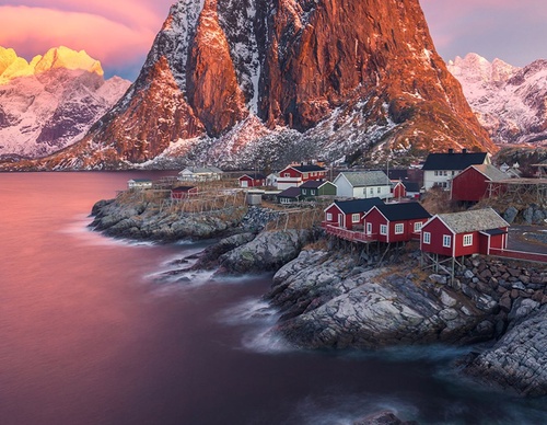 Gallery Of Photography By Marco Grassi - Argentina