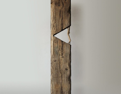 Galería de esculturas de Jean-Baptiste Gibu -france
