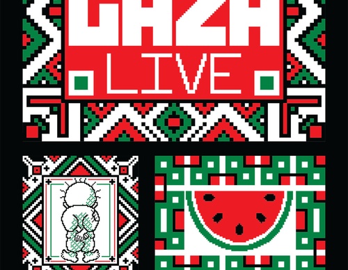 palestine will be free