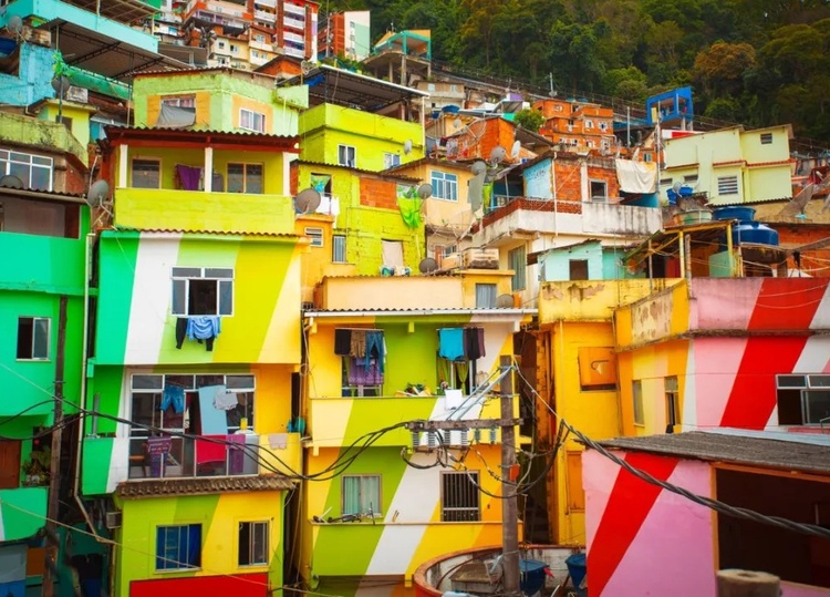 Brazilian Art: The Mixture of Cultures That Created a Unique Identity