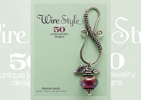 Wire Style | 50 Unique Jewelry Designs