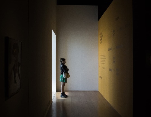 Gallery Of Photography By Luis Médici - Argentina