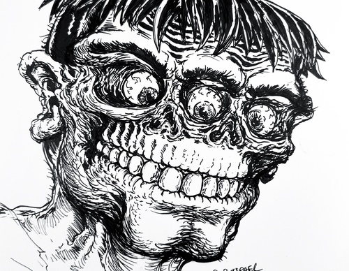 rob